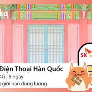 Sim dien thoai Han Quoc