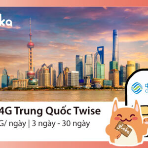 Sim 4G Trung Quoc China Mobile