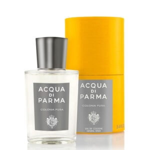 Acqua di Parma Colonia Pura Eau de Cologne - Image source:  acquadiparma