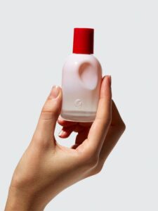 Glossier Glossier You - Image source: glossieryou