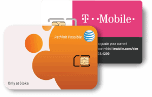 Sim định cư Mỹ T-Mobile AT&T