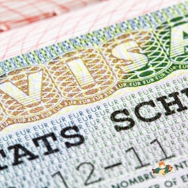 Xin visa du lịch Pháp