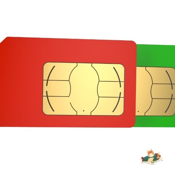 mua sim 4G Mỹ ở đâu uy tín